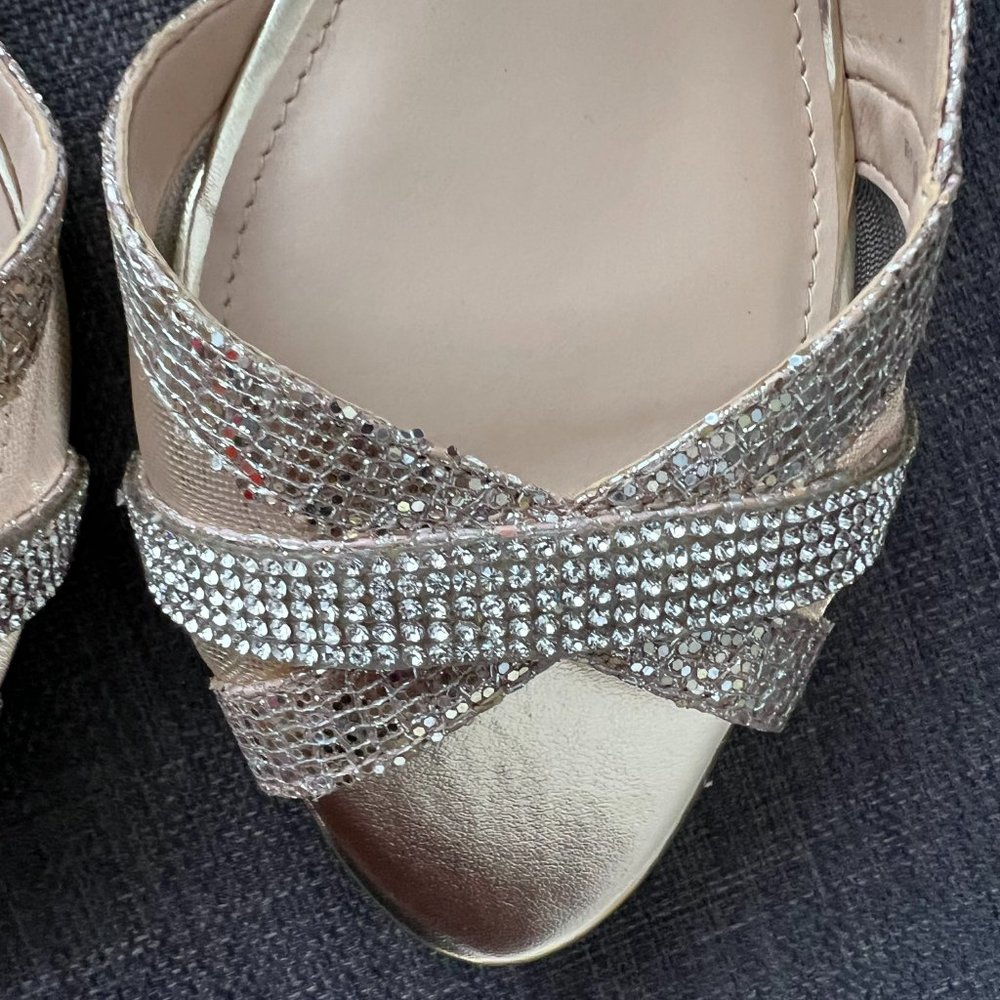 Nina Shoes "Rebeca YG" - Picture 13 of 16